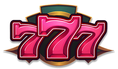 777 logo