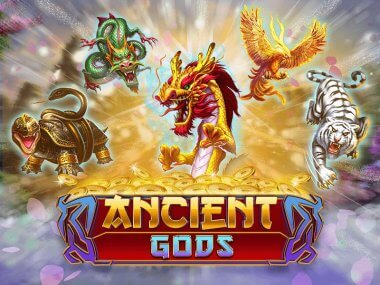 Ancient Gods