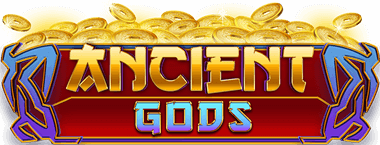 Ancient Gods logo