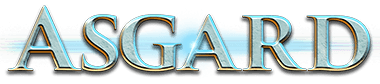 Asgard logo