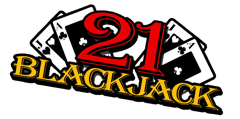 Blackjack logo