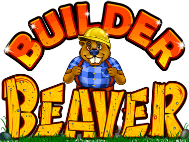 Builder Beaver logo