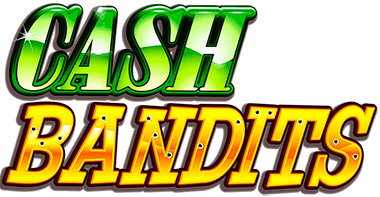 Cash Bandits logo