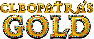 Cleopatra’s Gold logo