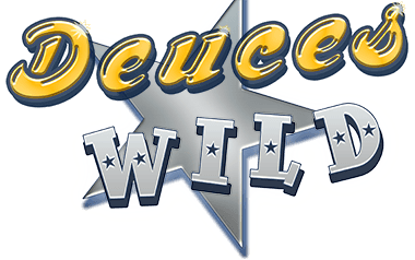 Deuces Wild logo