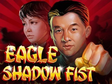 Eagle Shadow Fist