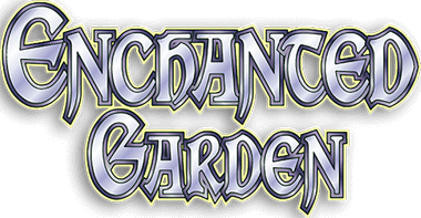 Enchanted Garden logo