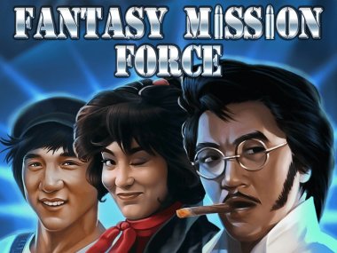 Fantasy Mission Force