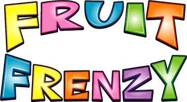 Fruit Frenzy logo