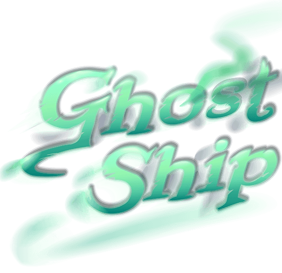 Ghost Ship logo