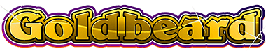 Goldbeard logo