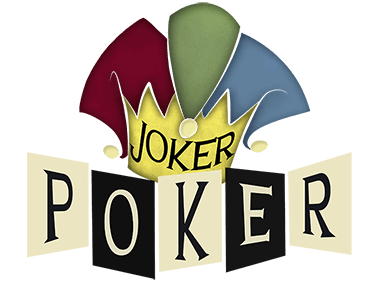 Joker Poker logo