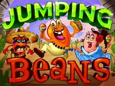 Jumping Beans