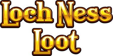 Loch Ness Loot logo