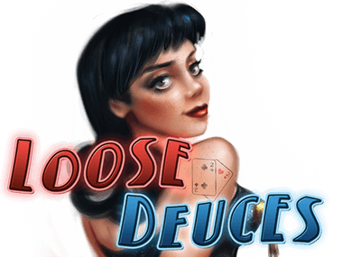 Loose Deuces logo