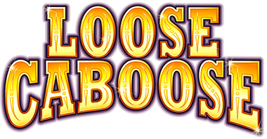 Loose Caboose logo