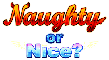 Naughty or Nice logo