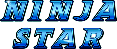 Ninja Star logo