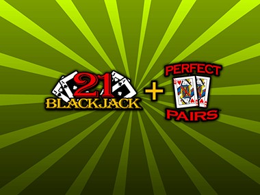 Perfect Pairs logo