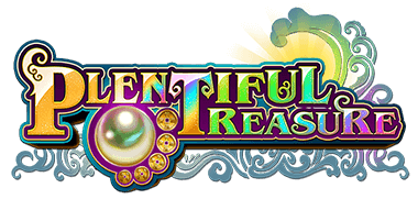 Plentiful Treasure logo