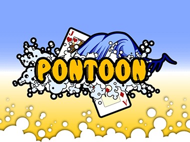 Pontoon logo