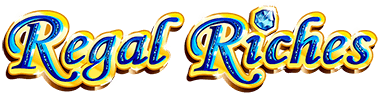 Regal Riches logo