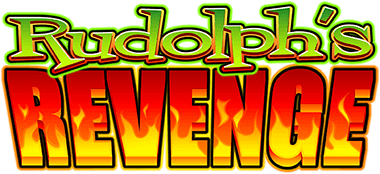 Rudolphs Revenge logo