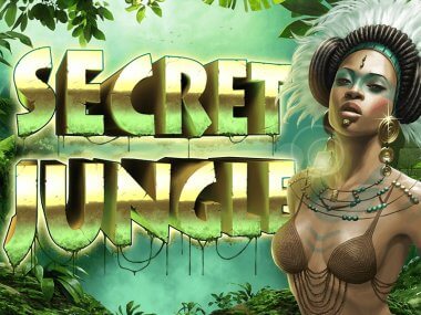 Secret Jungle