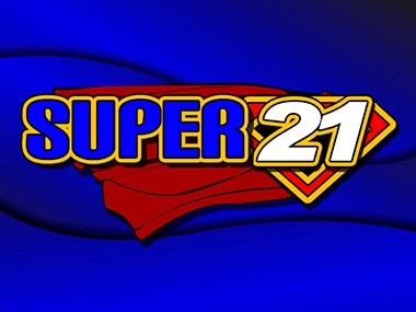Super 21 logo