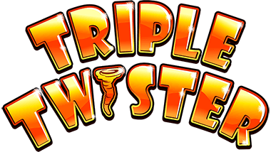 Triple Twister logo