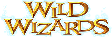 Wild Wizards logo