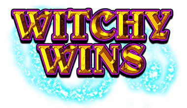 Witchy Wins logo