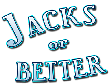 Jacks or Better logo