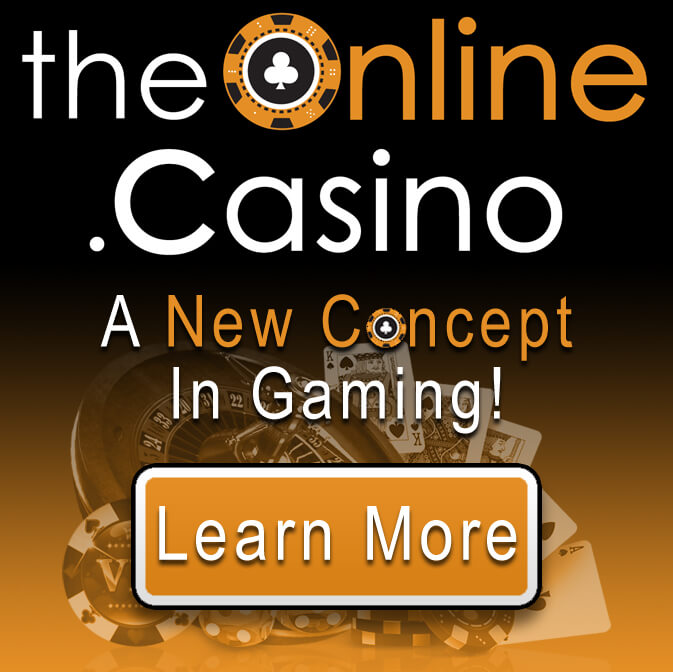 The Online Casino