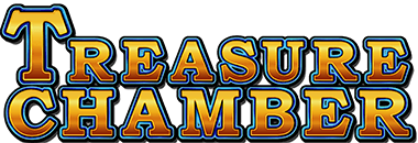 Treasure Chamber logo