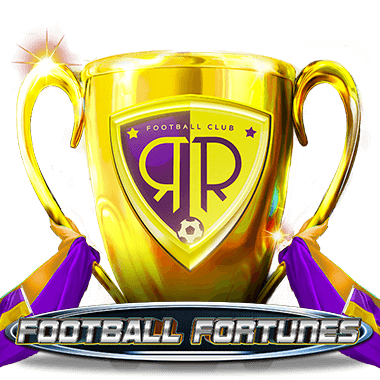 Football Fortunes logo