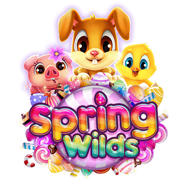 Spring Wilds logo
