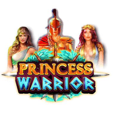Princess Warrior logo