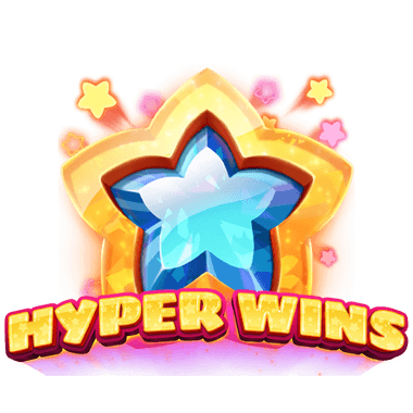 Hyper Wins logo