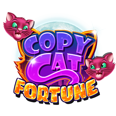 Copy Cat Fortune logo