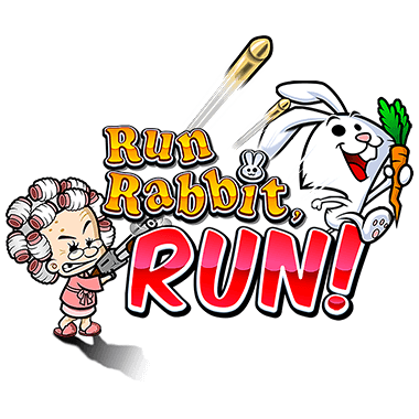 Run Rabbit Run logo