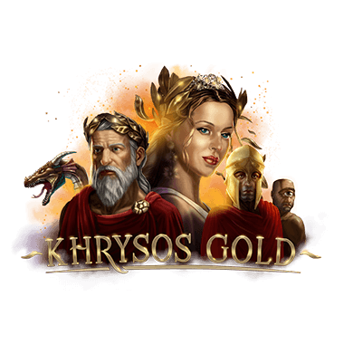Khrysos Gold logo