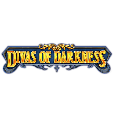 Divas Of Darkness logo