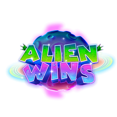 Alien Wins logo