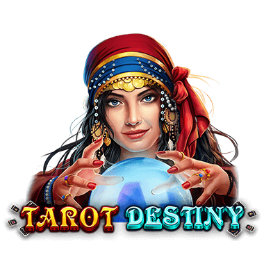 Tarot Destiny logo