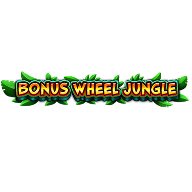 Bonus Wheel Jungle logo