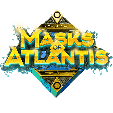 Masks Of Atlantis logo