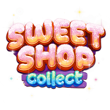 Sweet Shop Collect logo