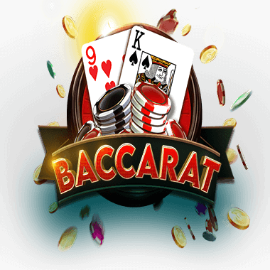 Baccarat logo