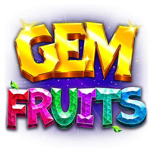 Gem Fruits logo